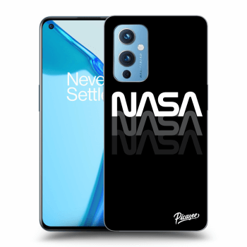 Θήκη για OnePlus 9 - NASA Triple