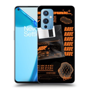 Θήκη για OnePlus 9 - RAVE