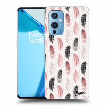 Θήκη για OnePlus 9 - Feather 2