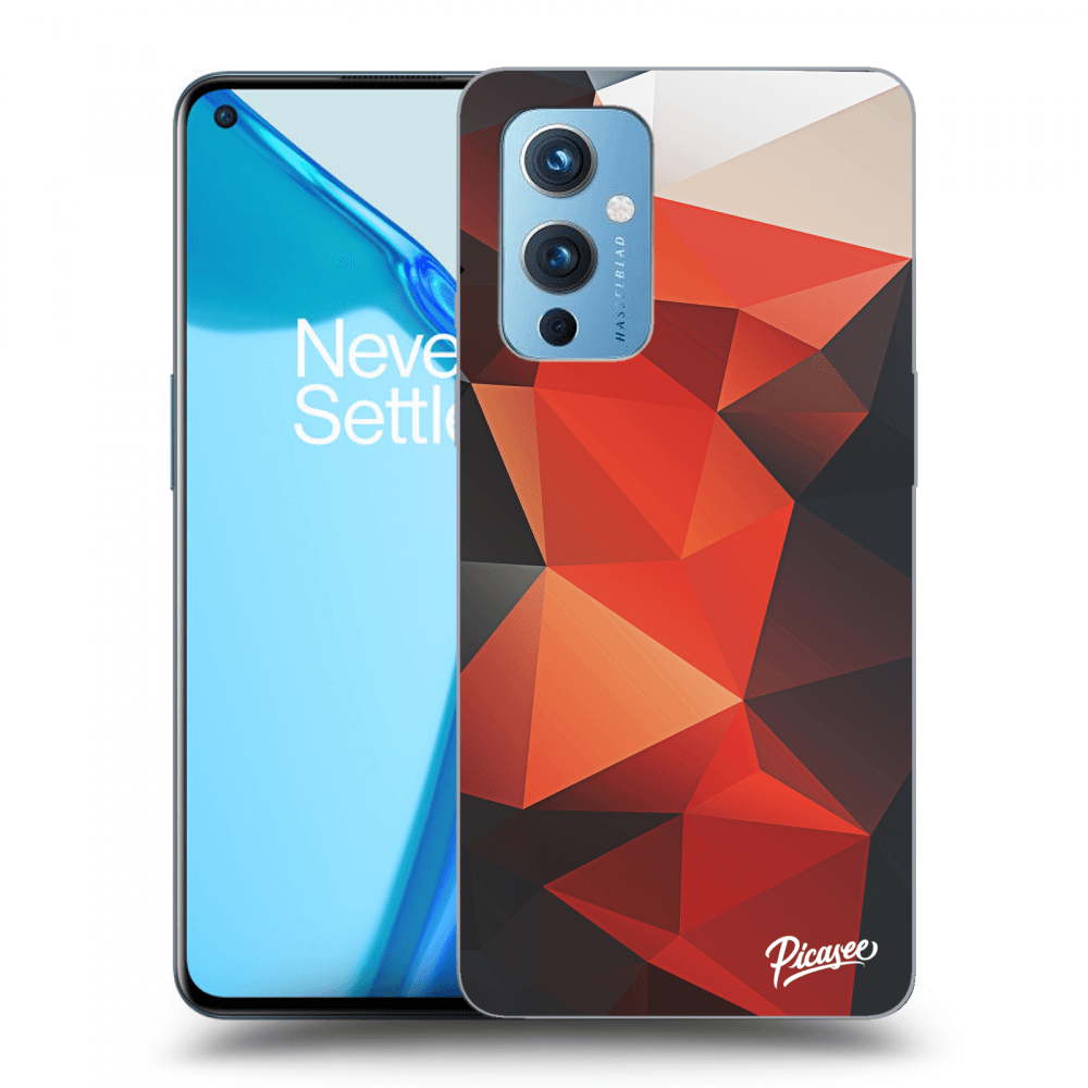 Picasee ULTIMATE CASE για OnePlus 9 - Wallpaper 2