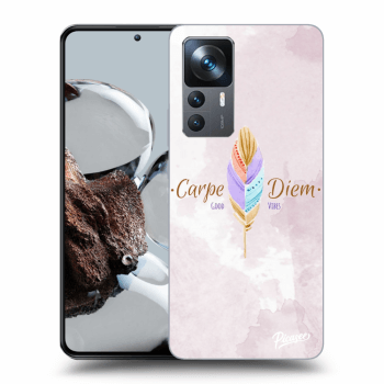 Θήκη για Xiaomi 12T - Carpe Diem