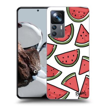 Θήκη για Xiaomi 12T Pro - Melone