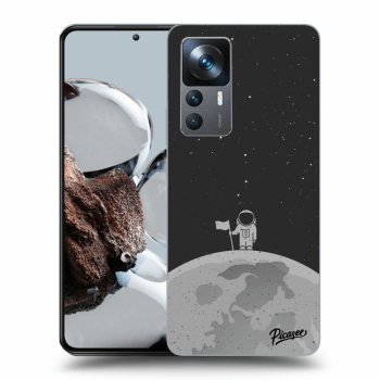 Θήκη για Xiaomi 12T Pro - Astronaut