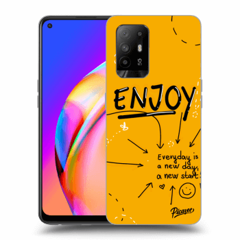 Θήκη για OPPO A94 5G - Enjoy