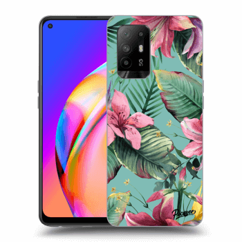 Θήκη για OPPO A94 5G - Hawaii