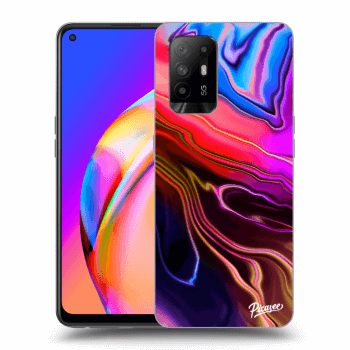 Θήκη για OPPO A94 5G - Electric