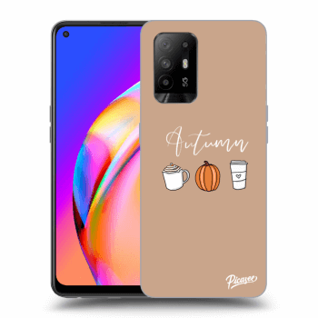 Θήκη για OPPO A94 5G - Autumn