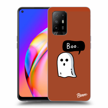 Θήκη για OPPO A94 5G - Boo