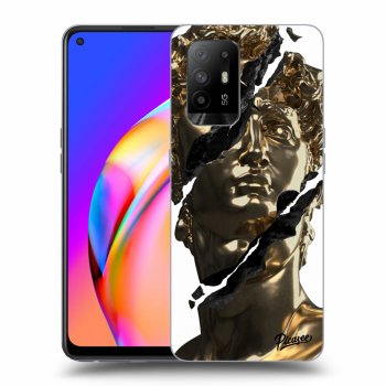 Θήκη για OPPO A94 5G - Golder