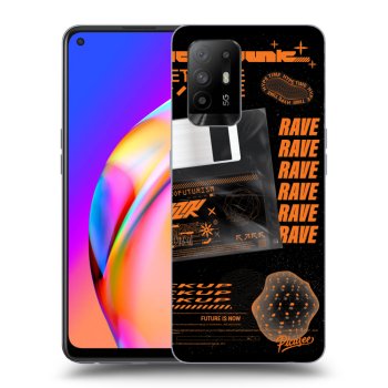 Θήκη για OPPO A94 5G - RAVE