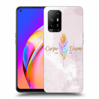 Θήκη για OPPO A94 5G - Carpe Diem