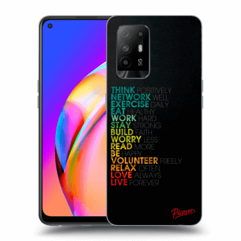 Θήκη για OPPO A94 5G - Motto life