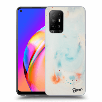 Θήκη για OPPO A94 5G - Splash