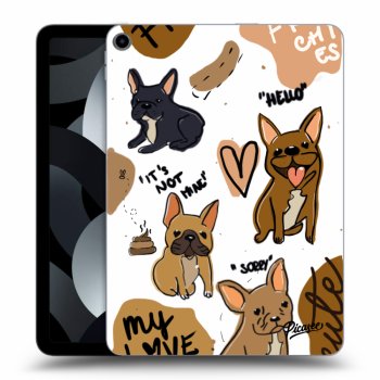 Θήκη για Apple iPad 10,9" 2022 (10.generace) - Frenchies