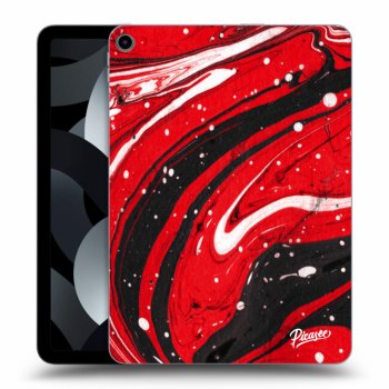 Θήκη για Apple iPad 10,9" 2022 (10.gen.) - Red black