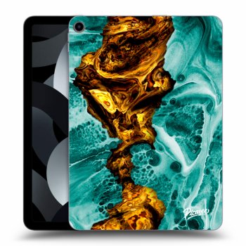 Θήκη για Apple iPad 10,9" 2022 (10.generace) - Goldsky