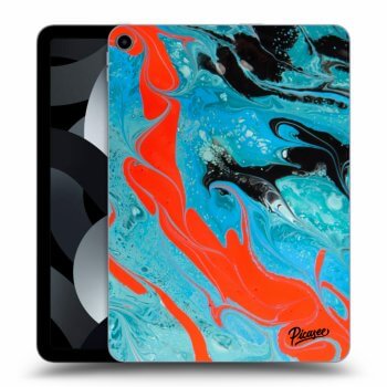 Θήκη για Apple iPad 10,9" 2022 (10.generace) - Blue Magma