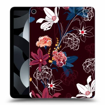 Θήκη για Apple iPad 10,9" 2022 (10.gen.) - Dark Meadow