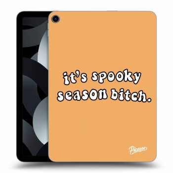 Θήκη για Apple iPad 10,9" 2022 (10.gen.) - Spooky season