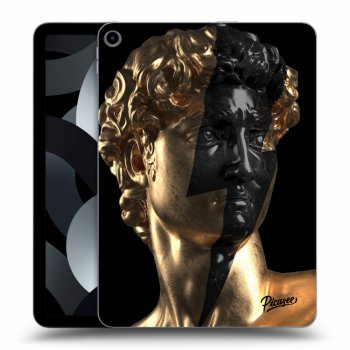 Θήκη για Apple iPad 10,9" 2022 (10.gen.) - Wildfire - Gold