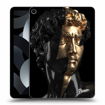 Θήκη για Apple iPad 10,9" 2022 (10.gen.) - Wildfire - Black