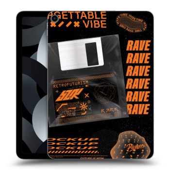 Θήκη για Apple iPad 10,9" 2022 (10.generace) - RAVE