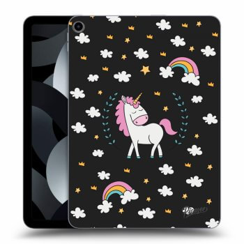 Θήκη για Apple iPad 10,9" 2022 (10.gen.) - Unicorn star heaven