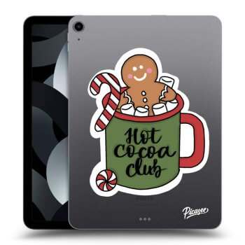 Θήκη για Apple iPad 10,9" 2022 (10.generace) - Hot Cocoa Club