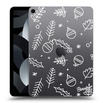 Θήκη για Apple iPad 10,9" 2022 (10.generace) - Mistletoe