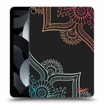 Θήκη για Apple iPad 10,9" 2022 (10.gen.) - Flowers pattern