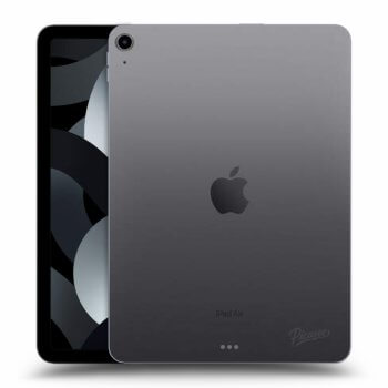 Picasee διαφανής θήκη σιλικόνης Apple iPad 10,9" 2022 (10.gen.) - Clear