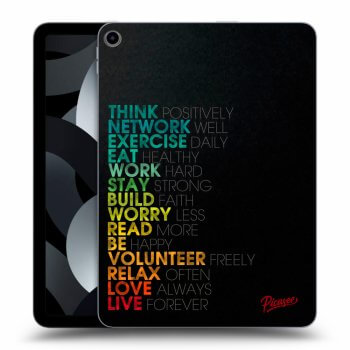 Θήκη για Apple iPad 10,9" 2022 (10.gen.) - Motto life