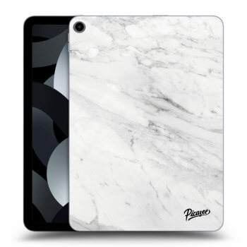 Θήκη για Apple iPad 10,9" 2022 (10.generace) - White marble