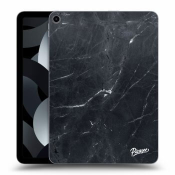 Θήκη για Apple iPad 10,9" 2022 (10.gen.) - Black marble