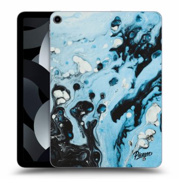 Θήκη για Apple iPad 10,9" 2022 (10.generace) - Organic blue