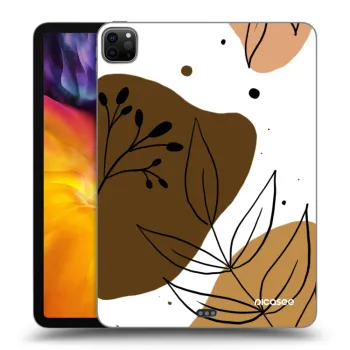 Θήκη για Apple iPad Pro 11" 2022 M2 (4.generace) - Boho style