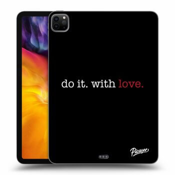 Θήκη για Apple iPad Pro 11" 2022 M2 (4.generace) - Do it. With love.