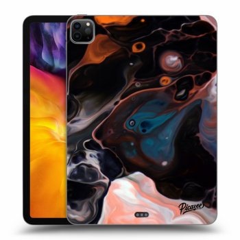 Θήκη για Apple iPad Pro 11" 2022 M2 (4.generace) - Cream