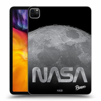 Θήκη για Apple iPad Pro 11" 2022 M2 (4.generace) - Moon Cut