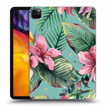 Θήκη για Apple iPad Pro 11" 2022 M2 (4.generace) - Hawaii