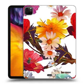 Θήκη για Apple iPad Pro 11" 2022 M2 (4.generace) - Meadow