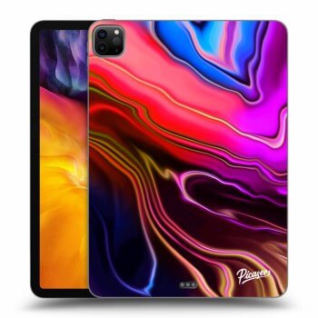Θήκη για Apple iPad Pro 11" 2022 M2 (4.generace) - Electric