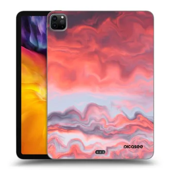 Θήκη για Apple iPad Pro 11" 2022 M2 (4.generace) - Sunset