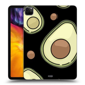 Θήκη για Apple iPad Pro 11" 2022 M2 (4.generace) - Avocado