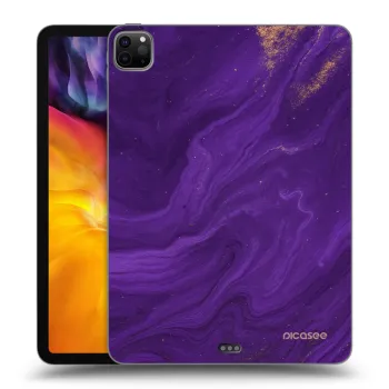 Θήκη για Apple iPad Pro 11" 2022 M2 (4.generace) - Purple