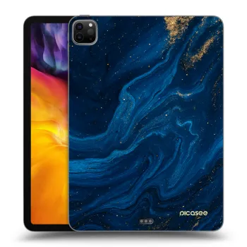Θήκη για Apple iPad Pro 11" 2022 M2 (4.generace) - Blue