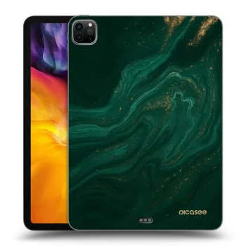 Θήκη για Apple iPad Pro 11" 2022 M2 (4.generace) - Green