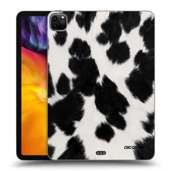 Θήκη για Apple iPad Pro 11" 2022 M2 (4.generace) - Black Moo