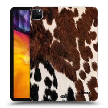 Θήκη για Apple iPad Pro 11" 2022 M2 (4.generace) - Rust