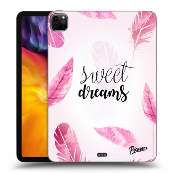 Θήκη για Apple iPad Pro 11" 2022 M2 (4.generace) - Sweet dreams